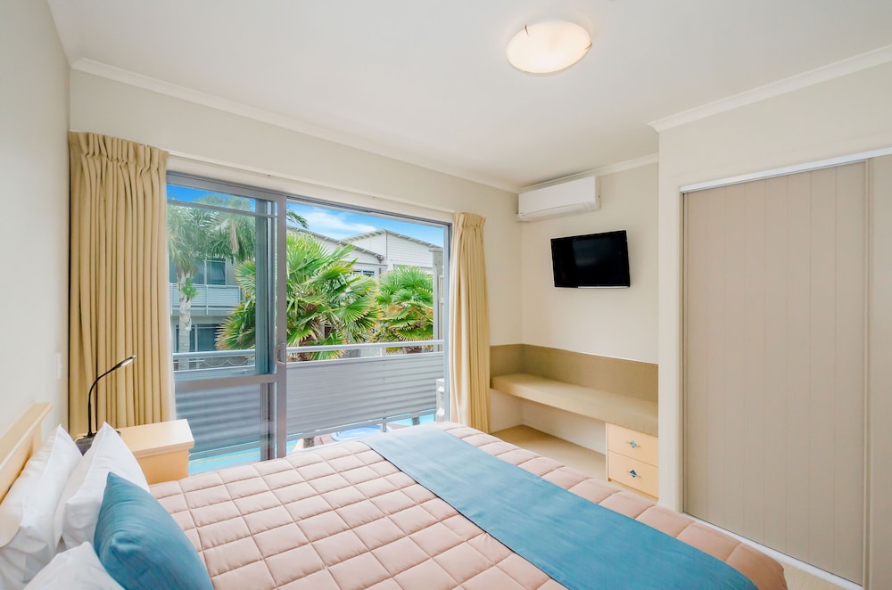 Raumati Sands Resort 6/46