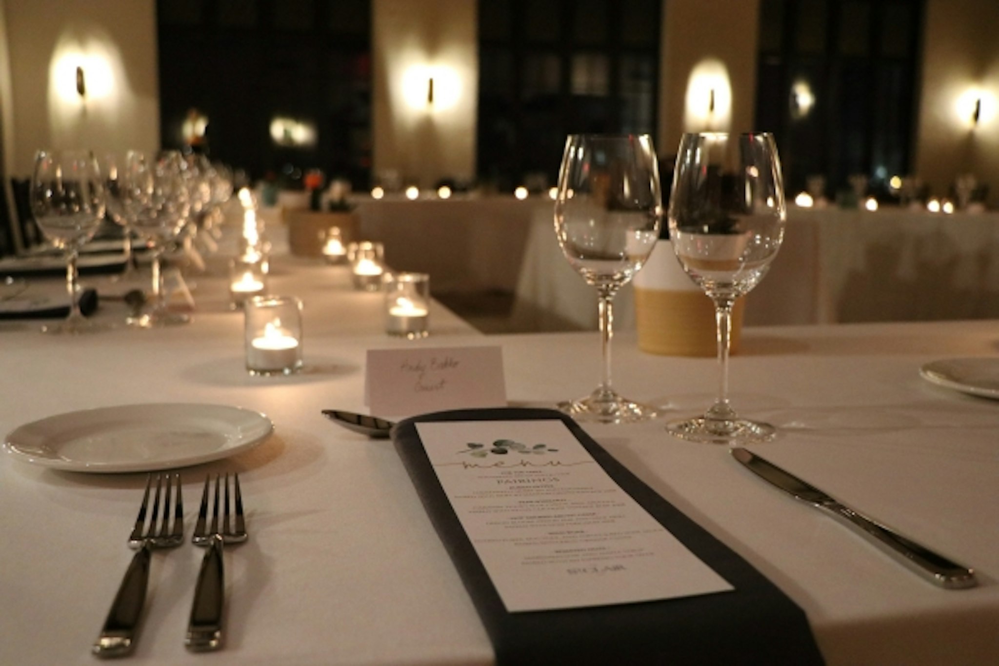 St. Clair Inn 2/11