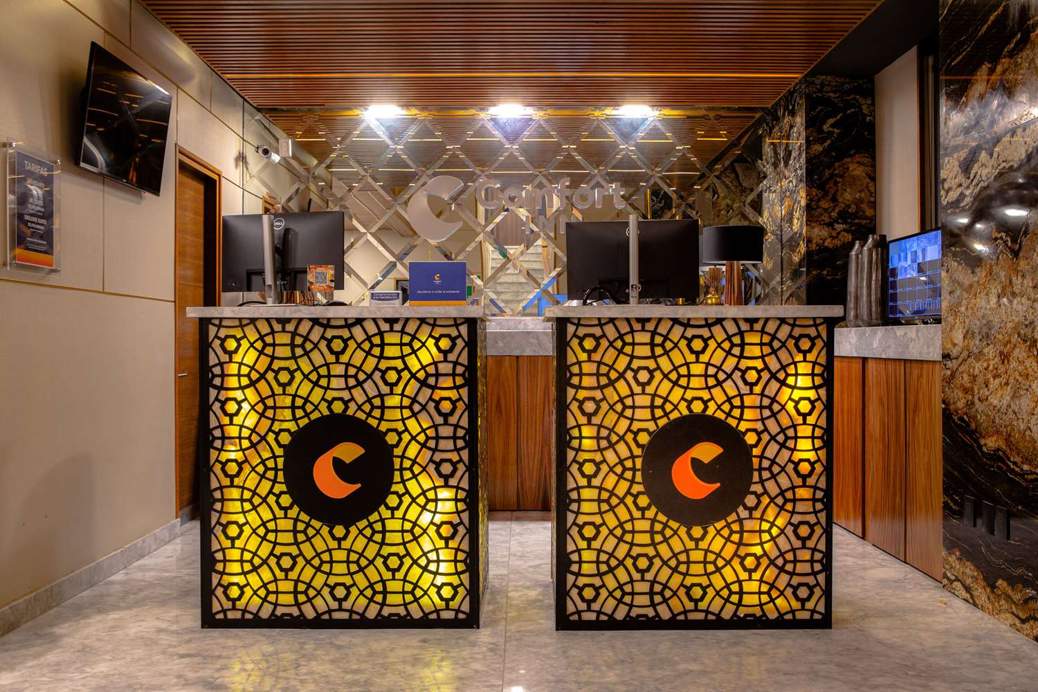 Comfort Inn Queretaro Tecnologico 9/61