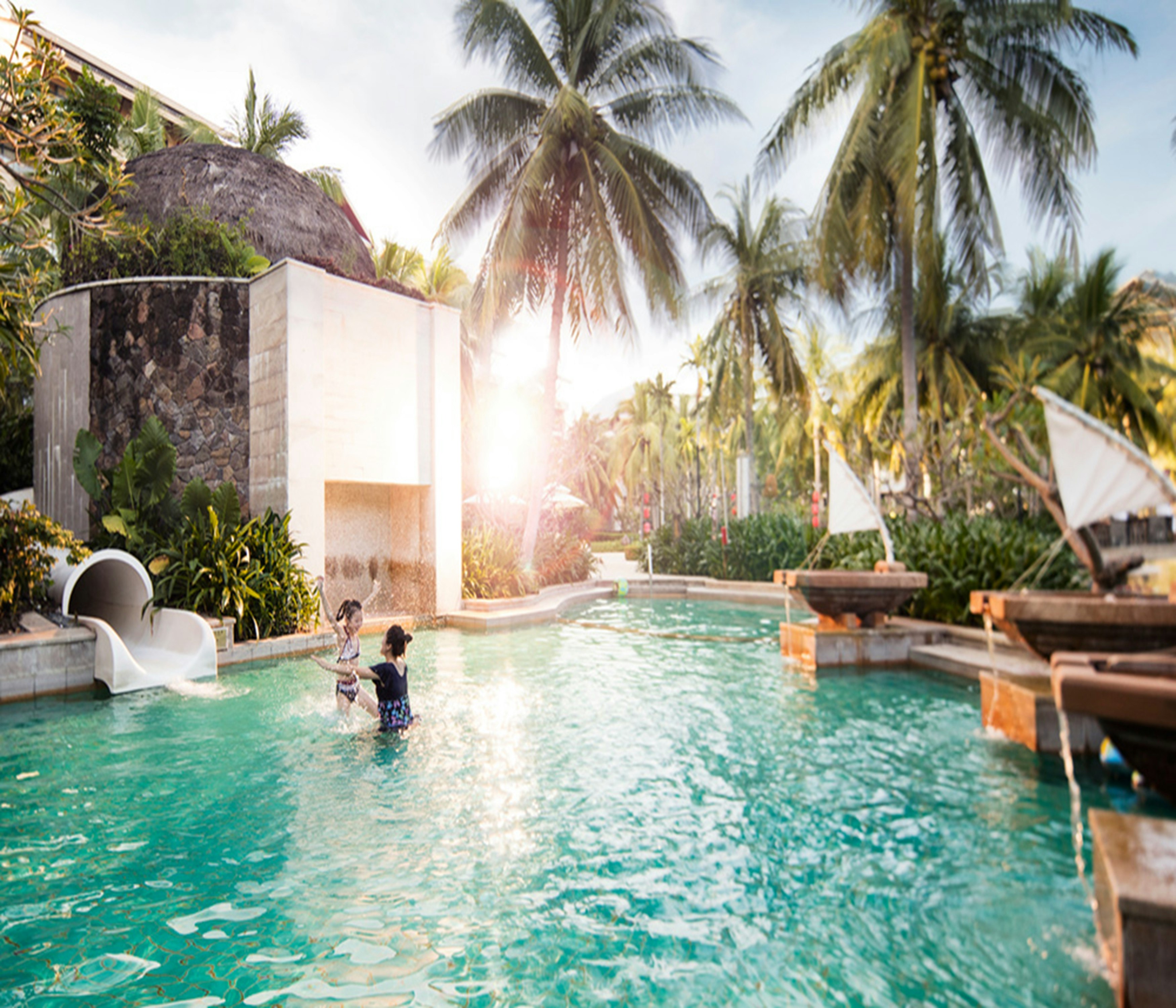 Hilton Sanya Yalong Bay Resort Spa 67/75