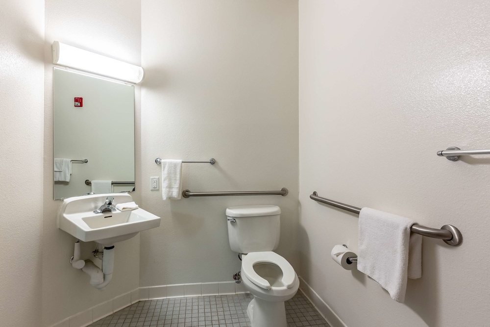 Motel6 Caseyville, IL 22/64