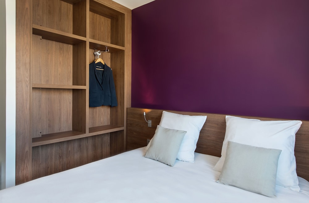 B&B HOTEL Saint Nazaire Pornichet 13/40