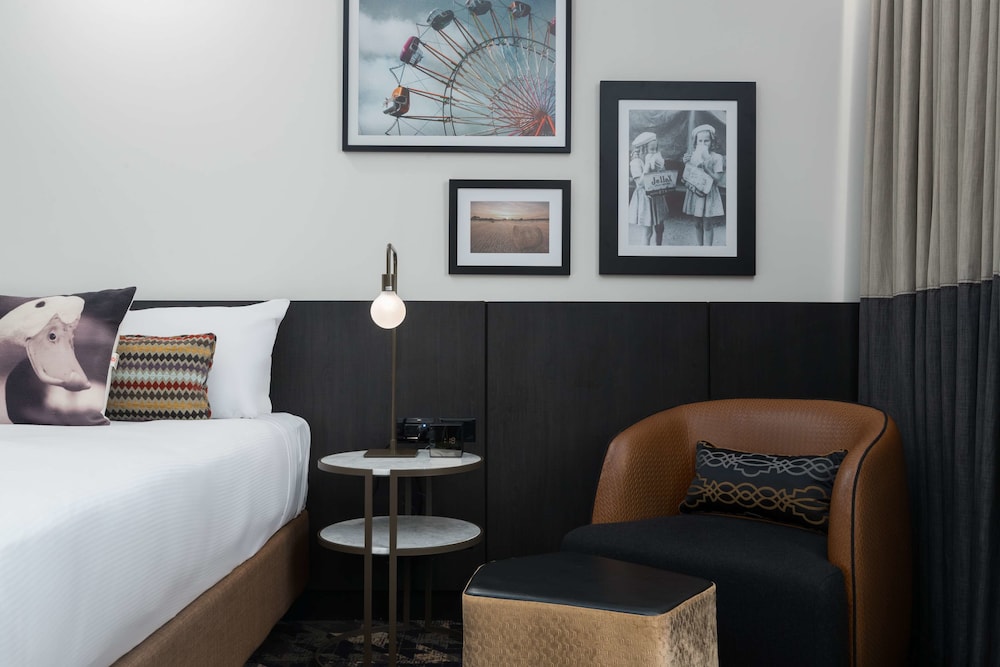 Rydges Fortitude Valley 20/59