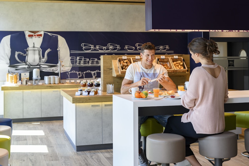 Ibis Budget Bremen City Center 44/61