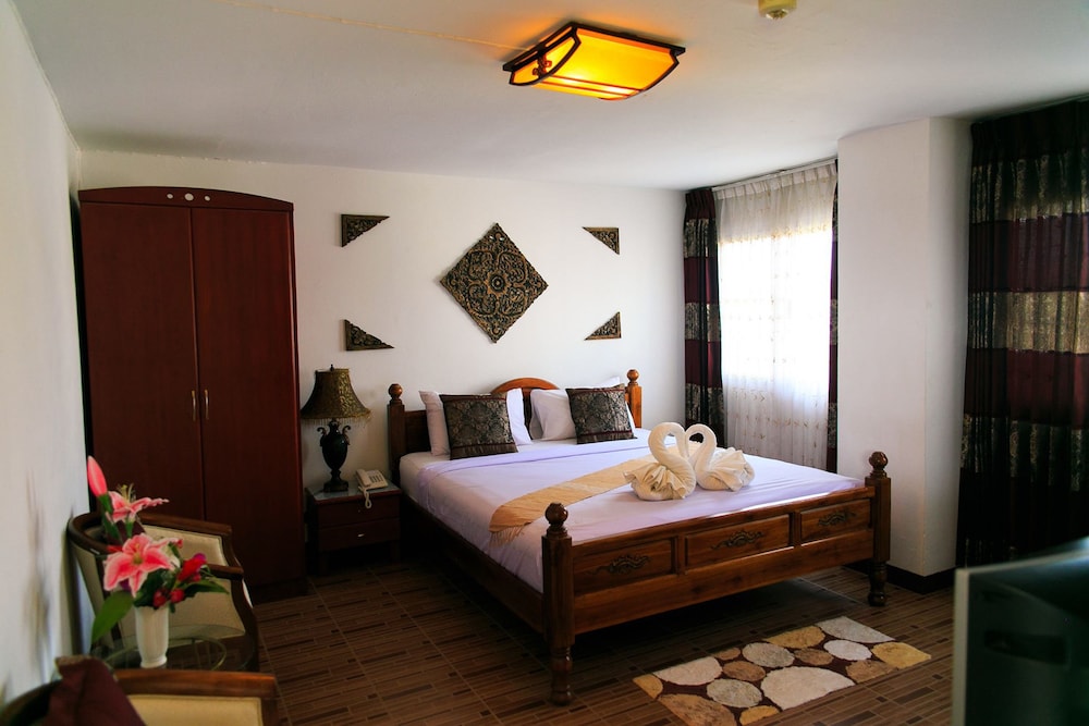 Regent Lodge Lampang 16/69
