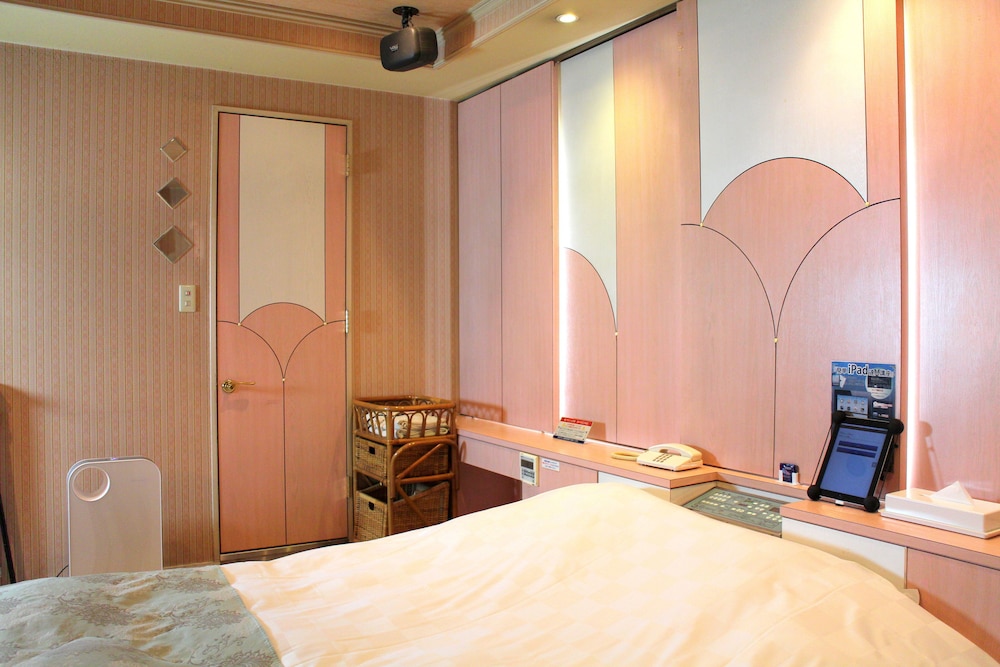 Hotel Saint Martin – Adults Only 16/24