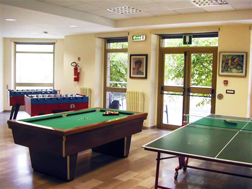 Hotel Delle Rose 32/45