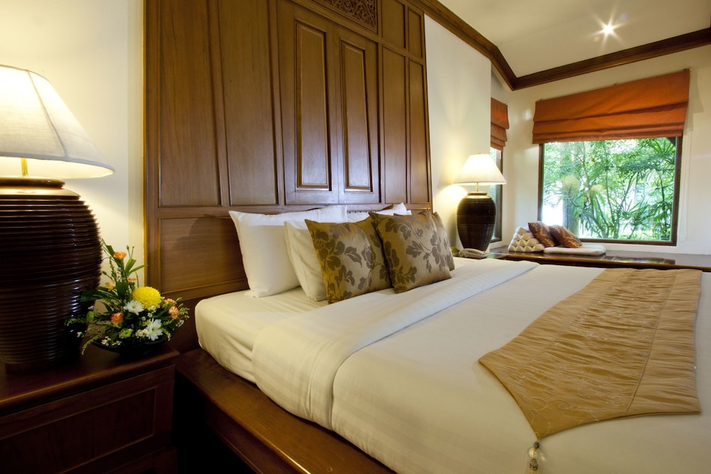 Sand Sea Resort Railay Beach 24/81