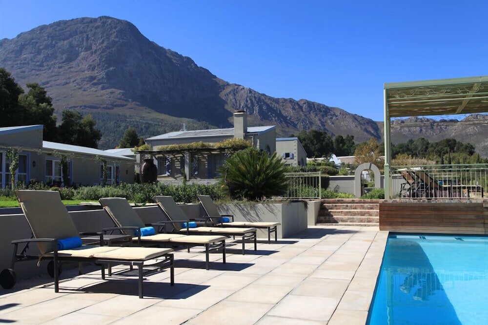 La Cabriere Country House 31/67