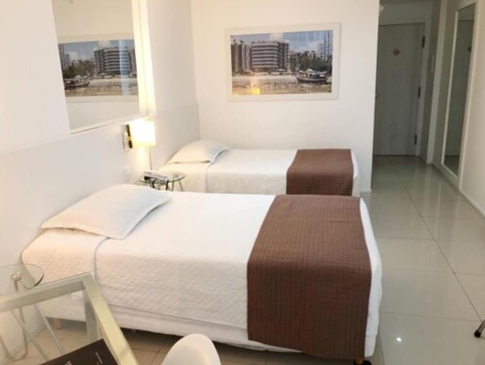 Hotel Brisa Praia، ماسايو 17/65