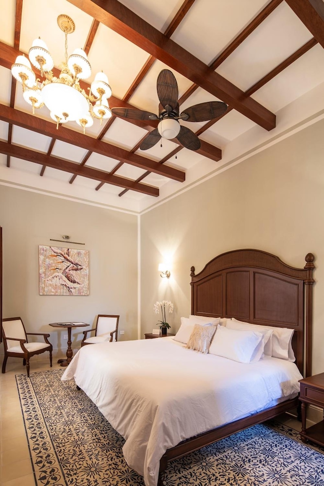 Hotel Casa Tavera 23/67