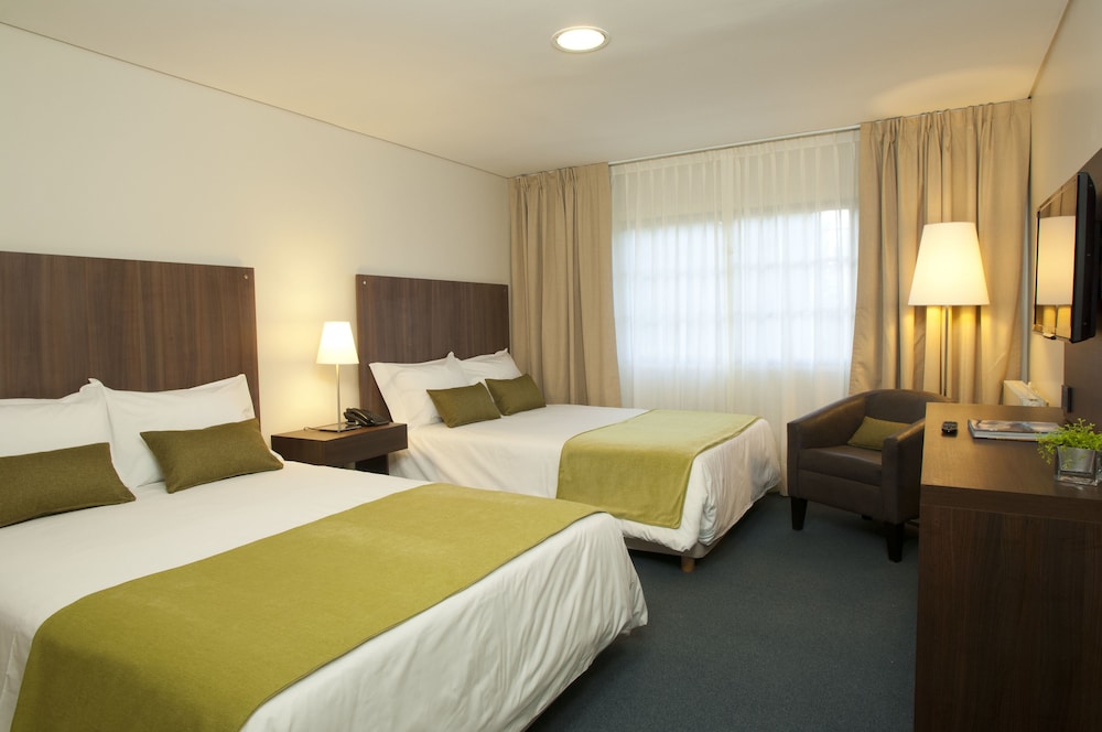 Bahía Redonda Hotel 9/50