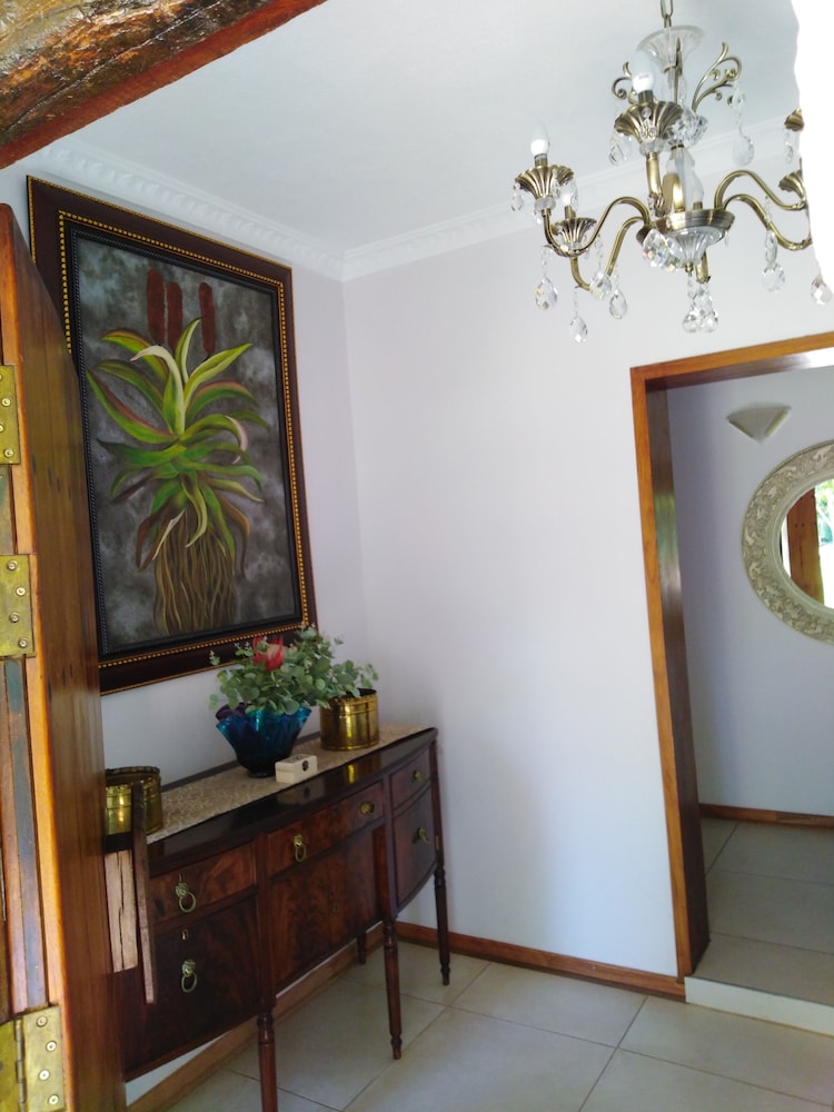 Tuscany Boutique Hotel 7/50