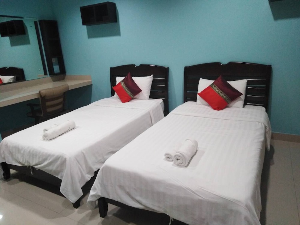 Ananya Residence Service Apartment 35/65
