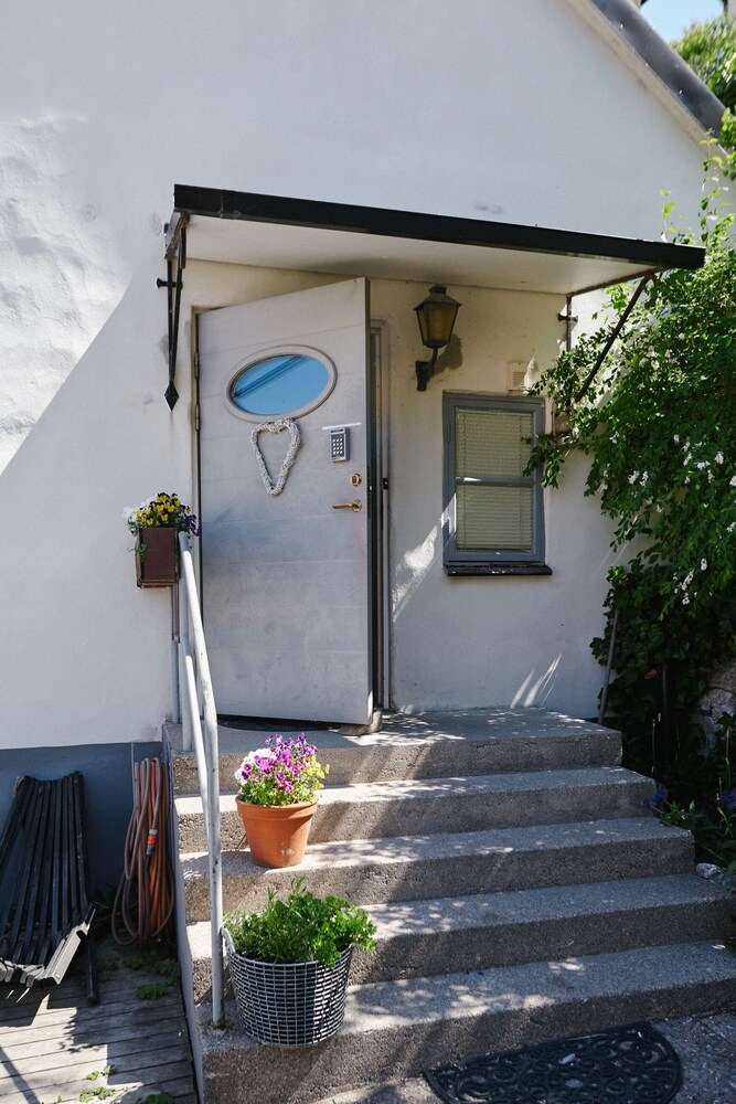 Visby Logi Vandrarhem Hastgatan 14 4/38