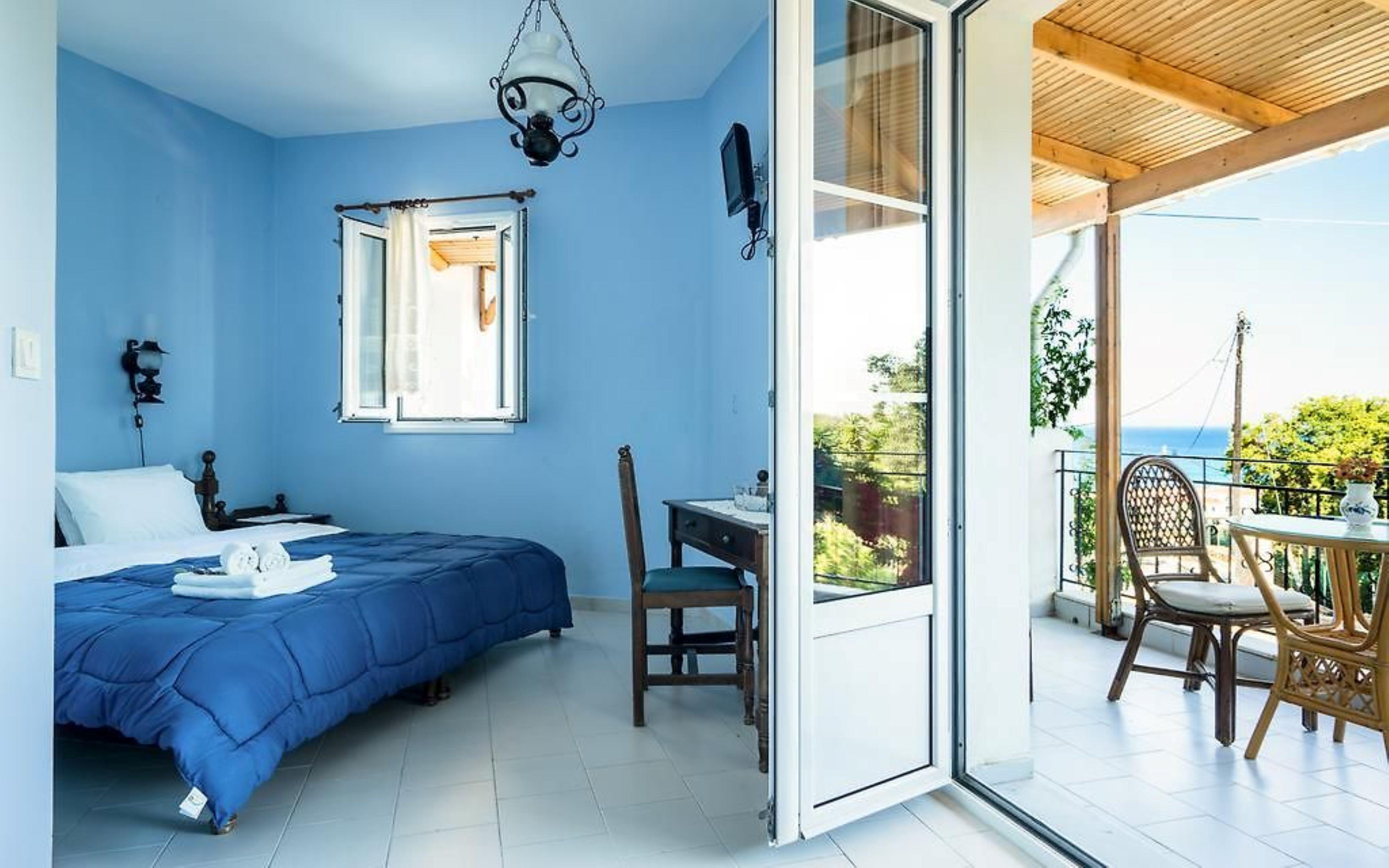 Maisonette
