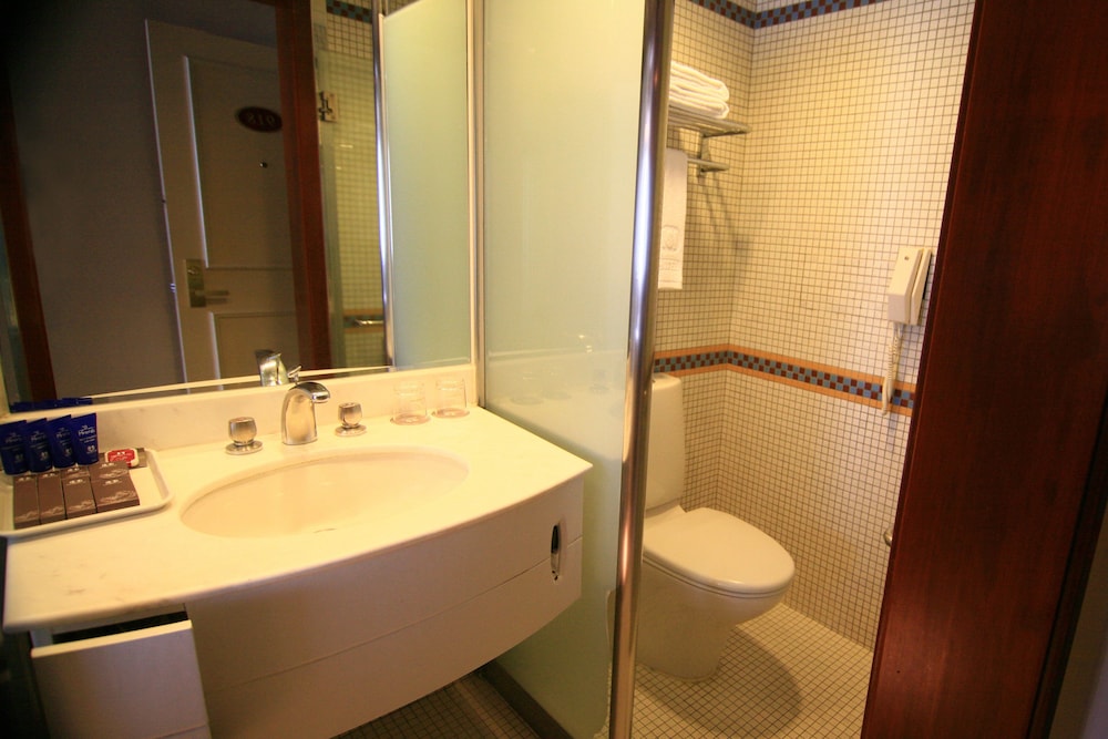 Hualien Charming City Hotel 13/62