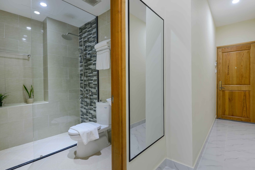 Akoya Saigon Central Hotel 36/37