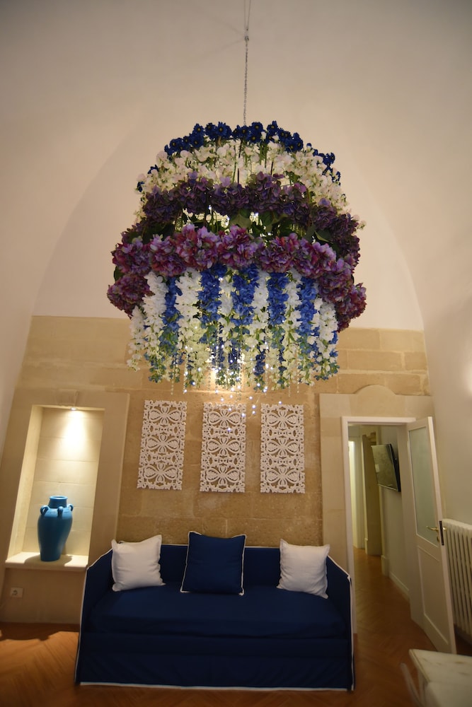 Cadelli Luxury Suite 31/48