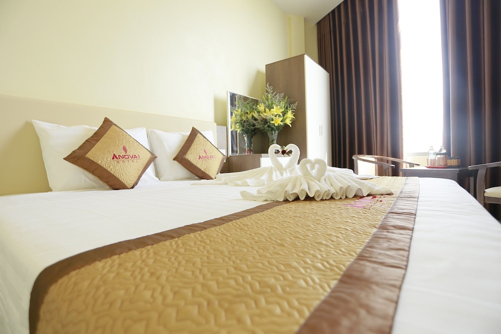Anova 2 Hotel 18/33