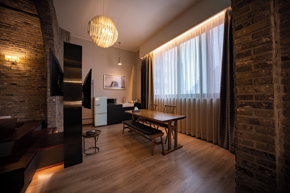 South Vandeco Hotel 18/38
