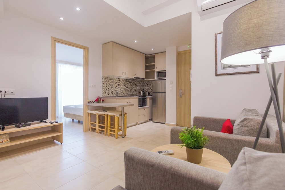 The Perfect Spot Luxury Apartments 26/29