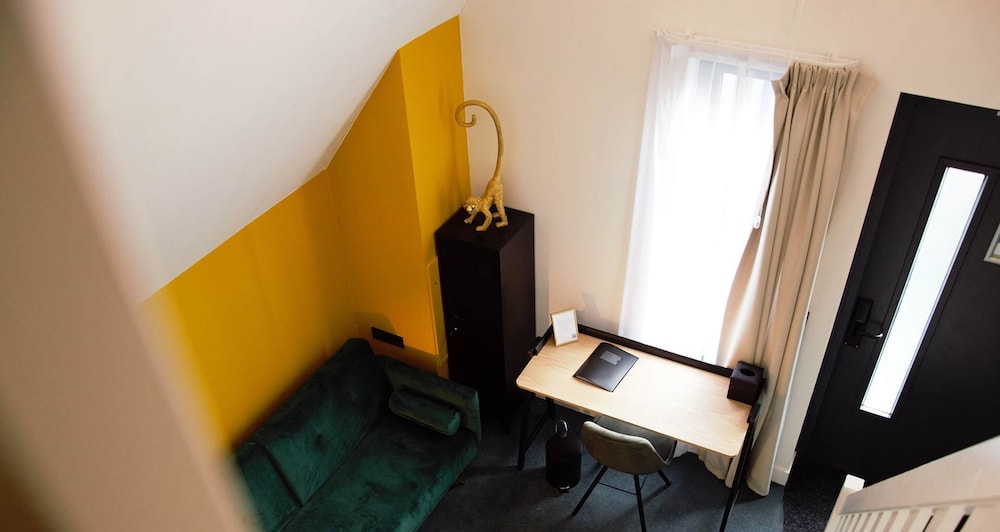 Boutique Hotel Zaan 6/40