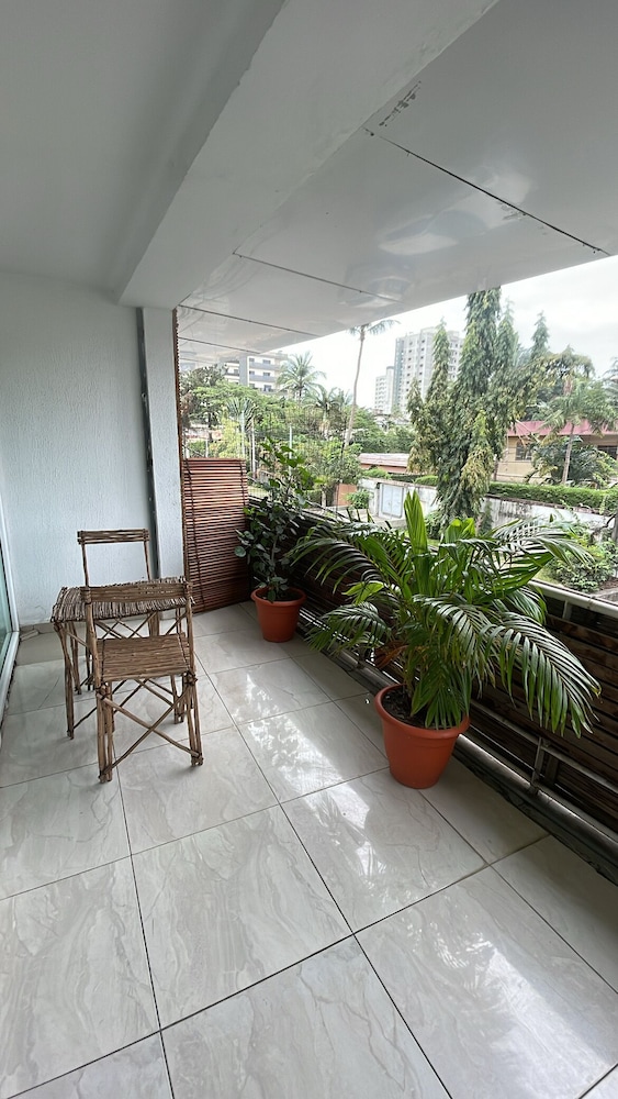 Residence Ecologe 39/47