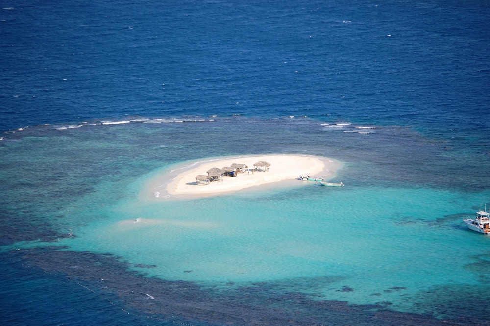Paraiso Ecolodge 51/59