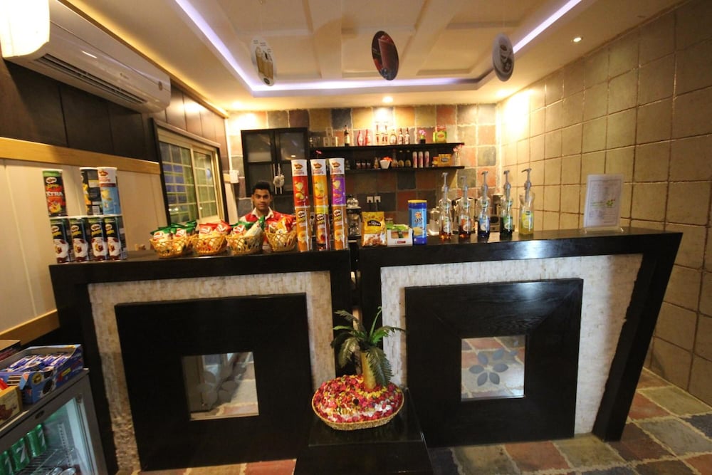 أجنحة طوق(Tooq Suites) 3/50