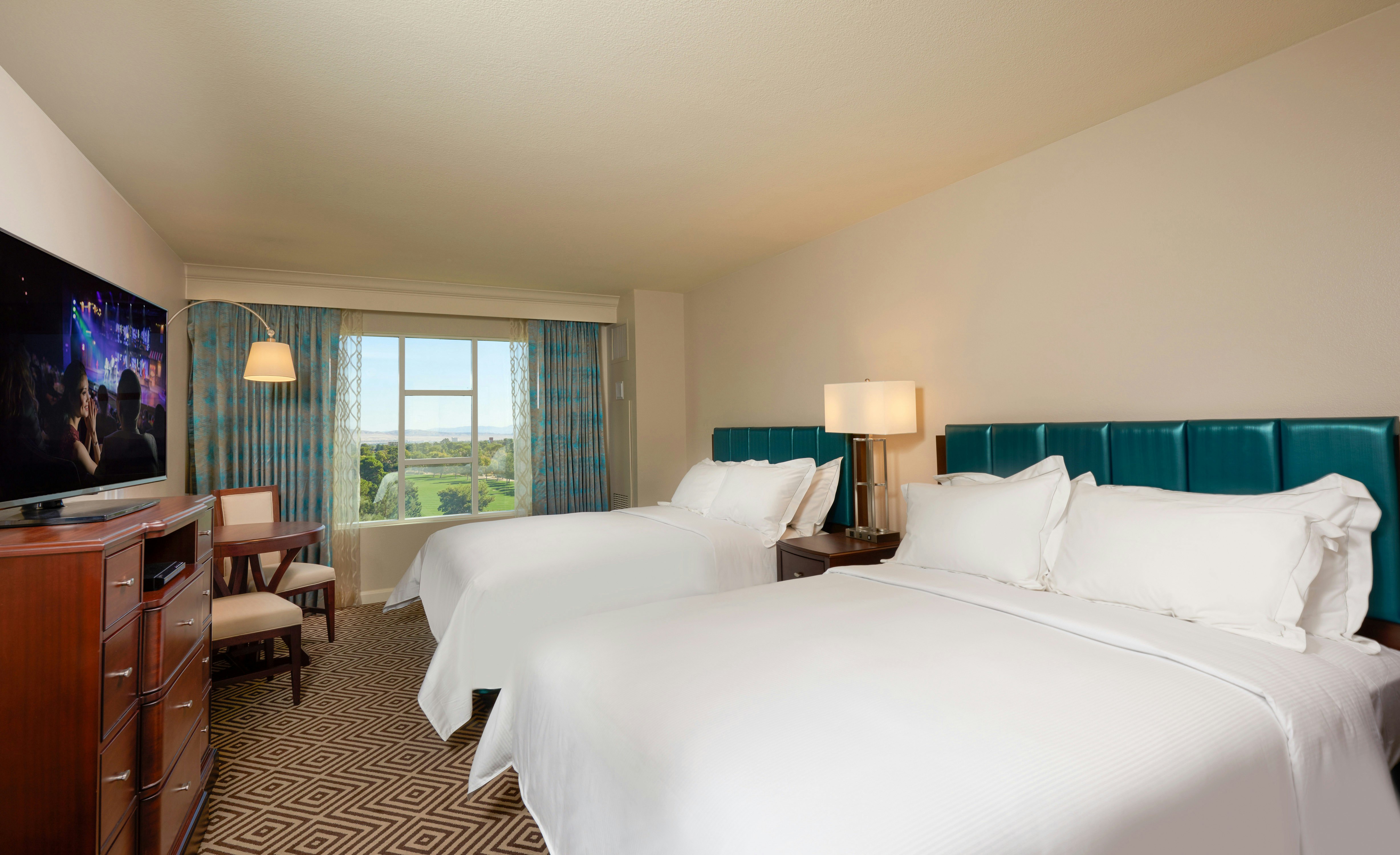 Hilton Grand Vacations Club Paradise Las Vegas 13/53