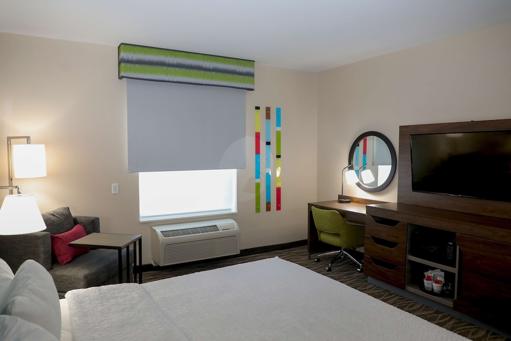 Hampton Inn Ellensburg 27/47