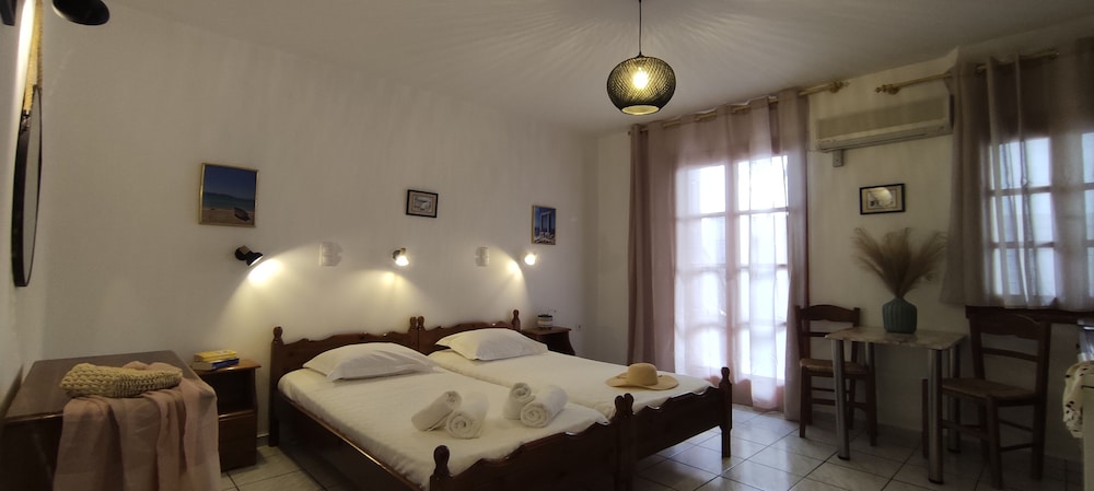 Kapetanos Rooms 12/50