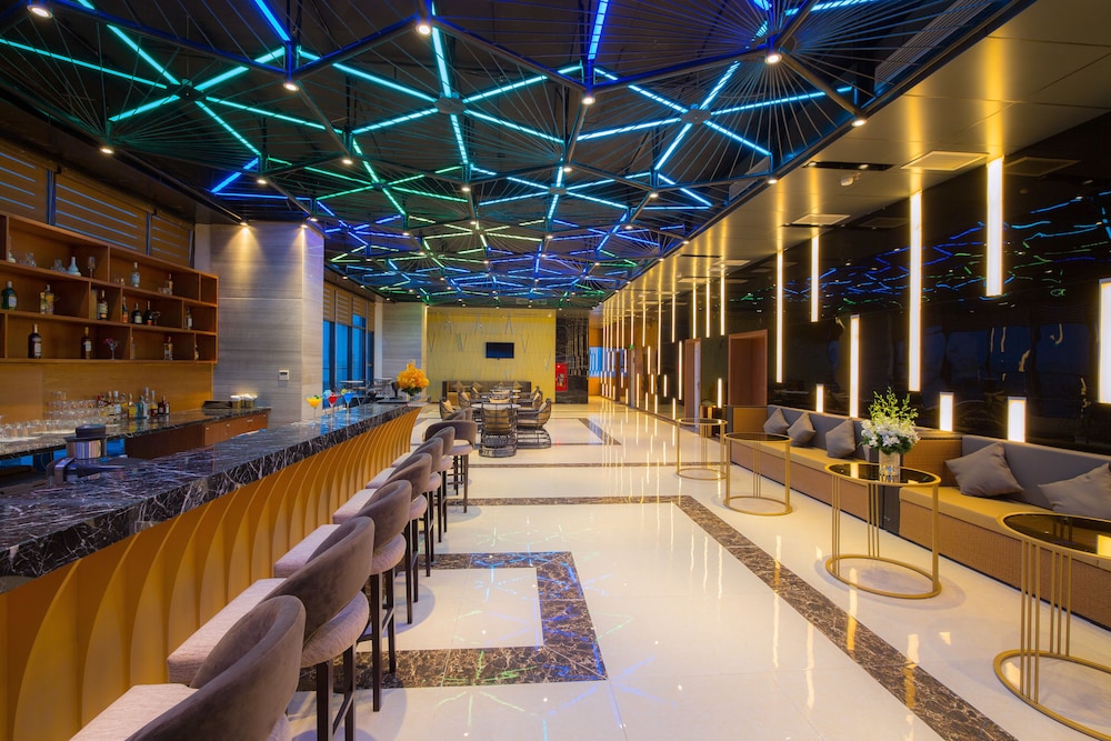 Muong Thanh Luxury Da Nang Hotel 43/50