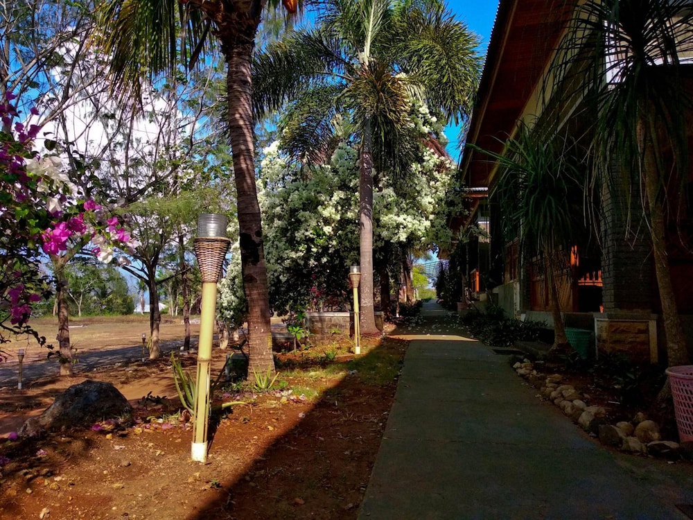 Nirwana Buton Villa 27/31