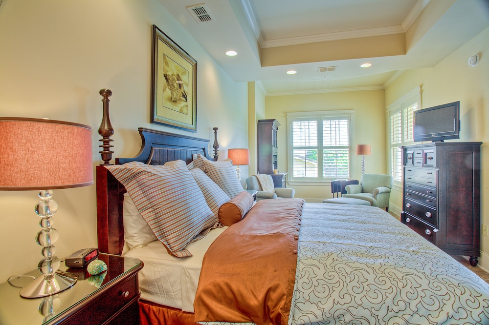 Sea Gate Inn by Sea Palm Resort 13/49