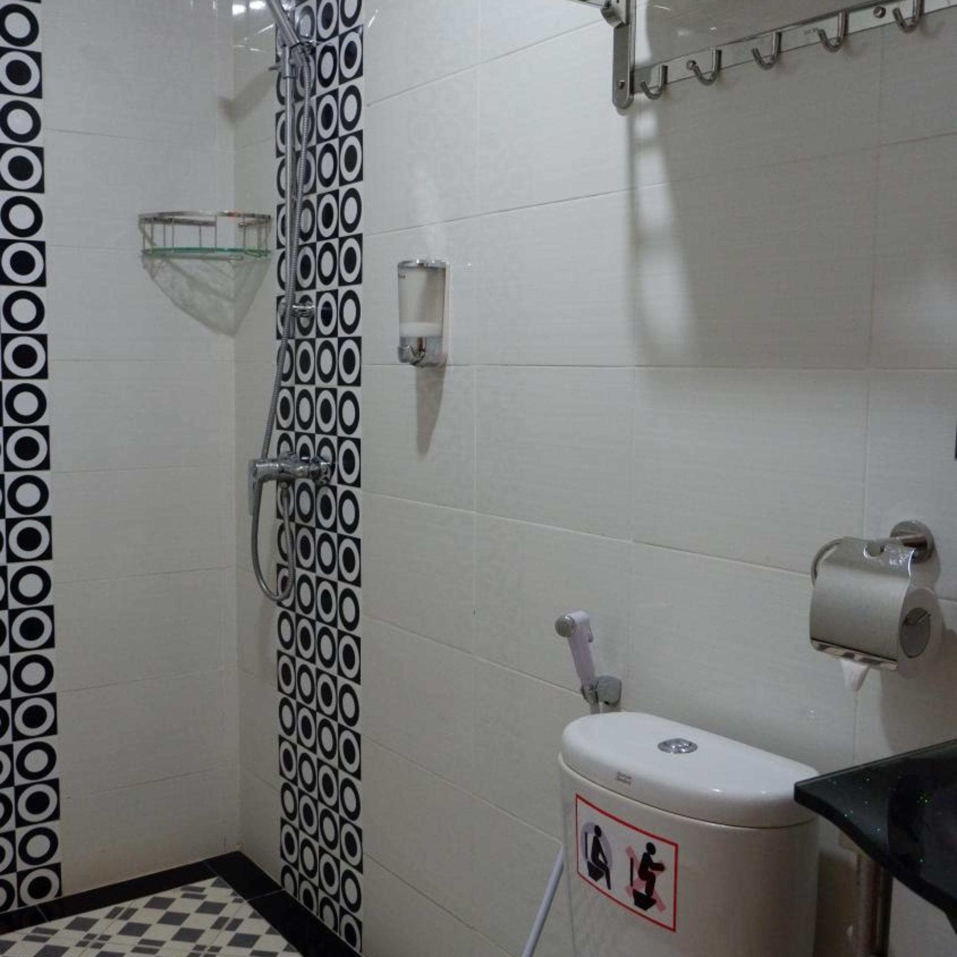 Puncak Budget Hotel 45/50