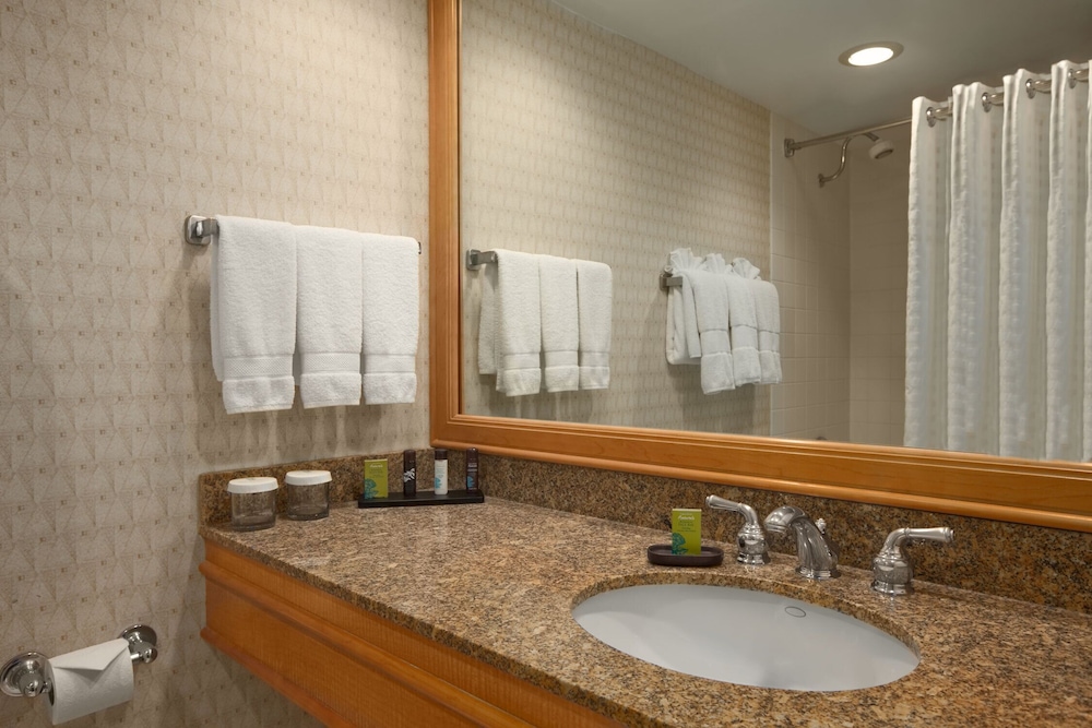 Embassy Suites by Hilton Chicago O'Hare Rosemont 57/64