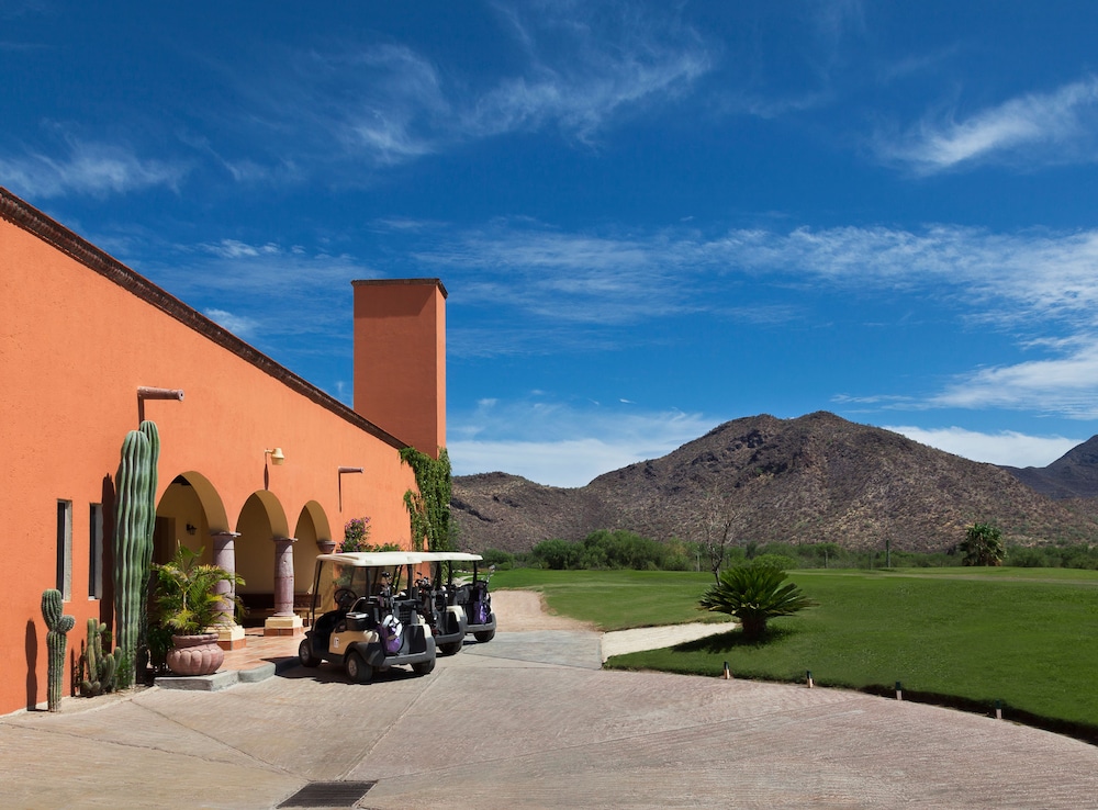 Loreto Bay Golf Resort And Spa At Baja 7/68