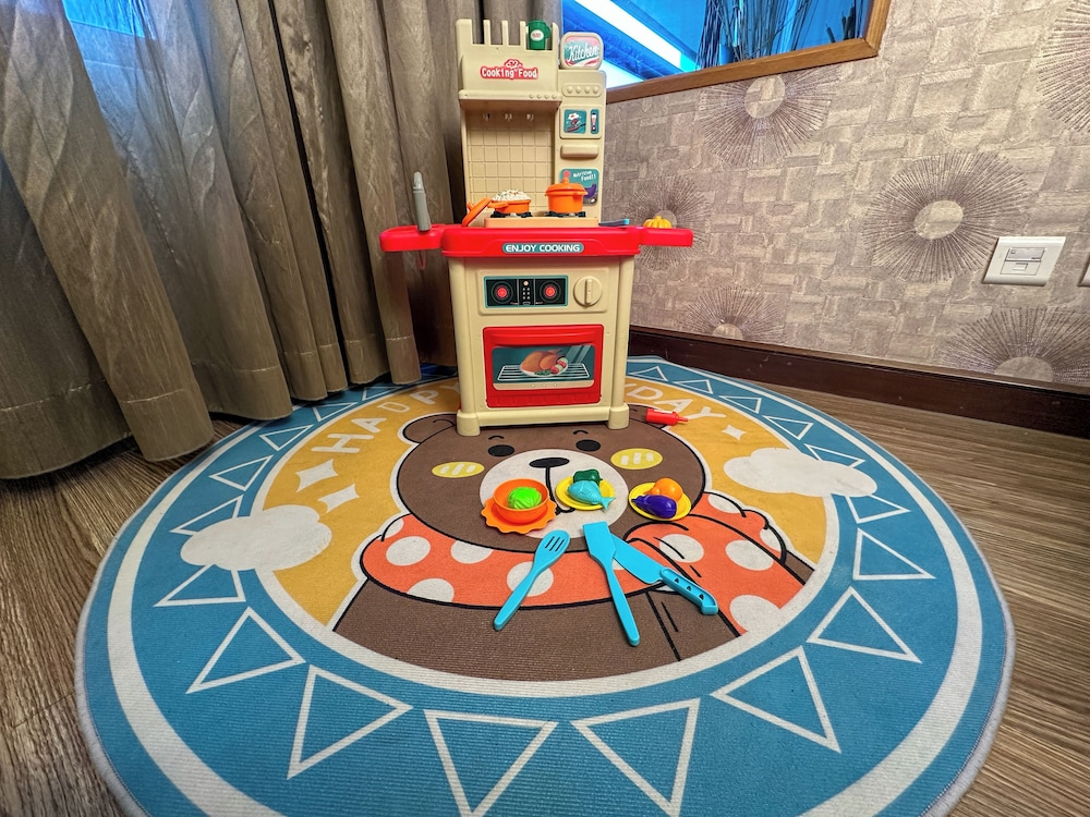 Norway Forest Tamsui Motel 44/50
