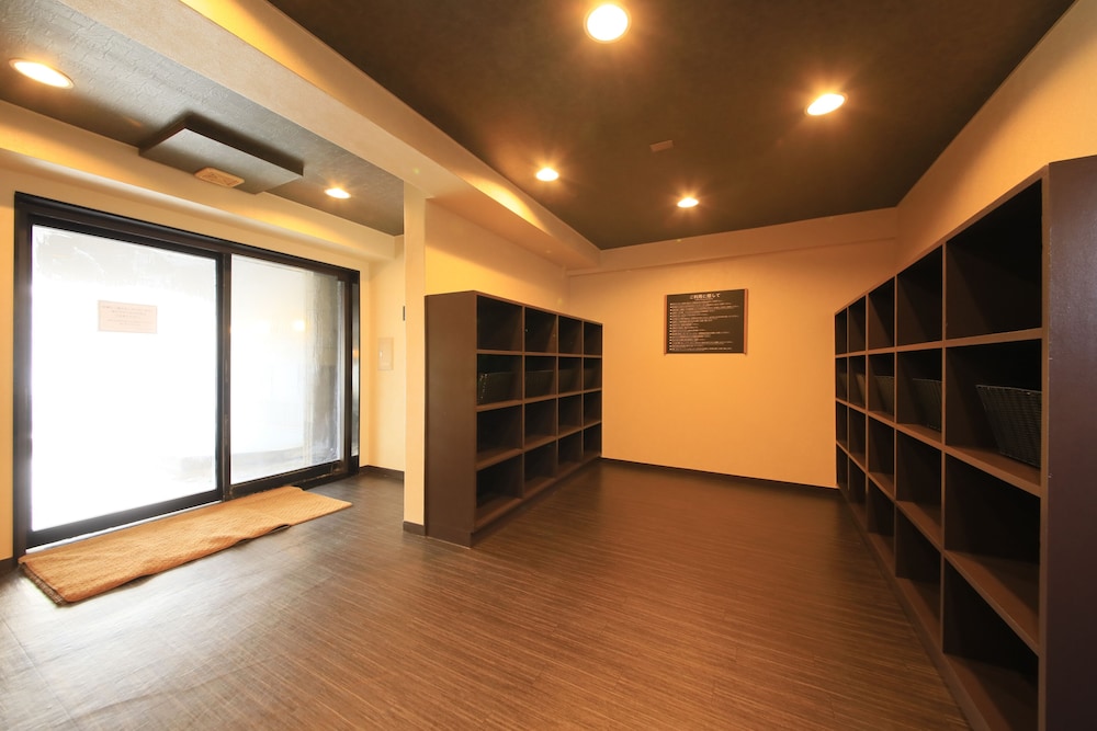 Yutorelo Nikko Hostel 26/49