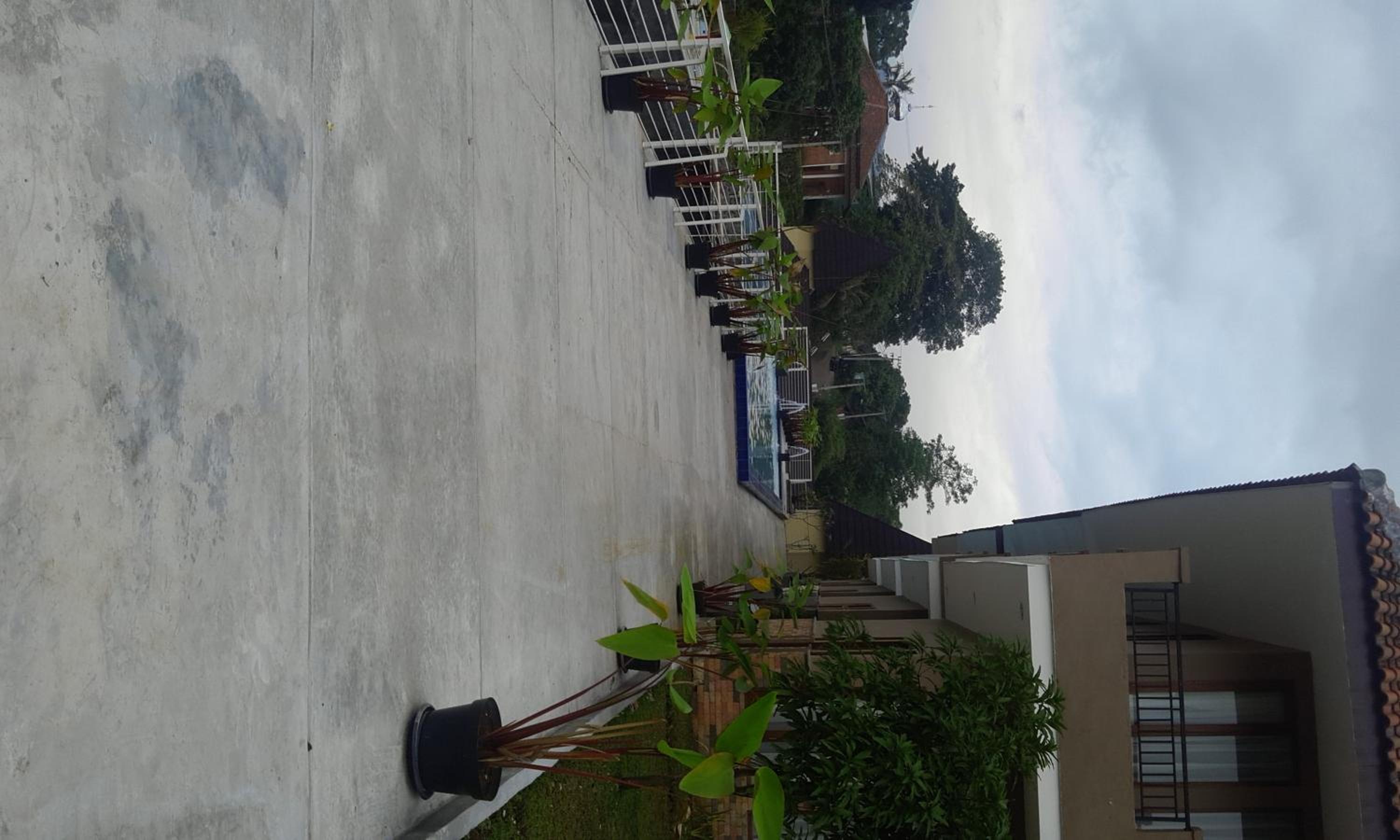 Bumi Gumati Convention Resort 25/28