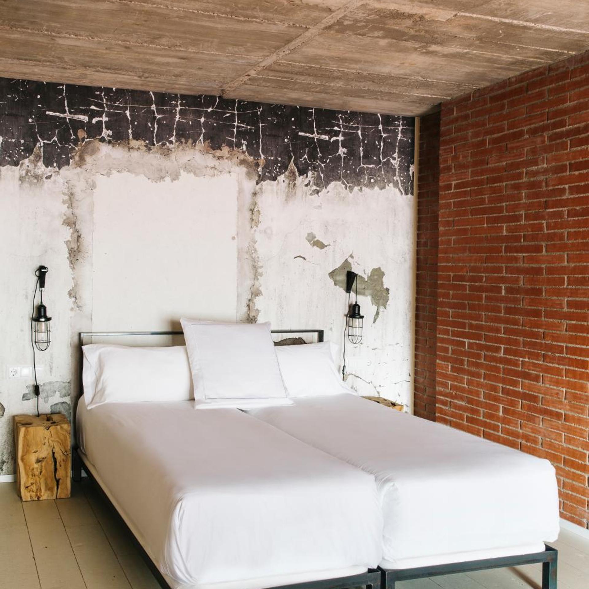 شقة بشرفة، Barcelona Apartment Republica 3/7