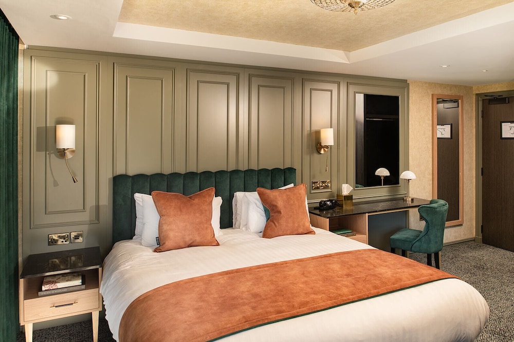Brig o Doon House Hotel 5/37