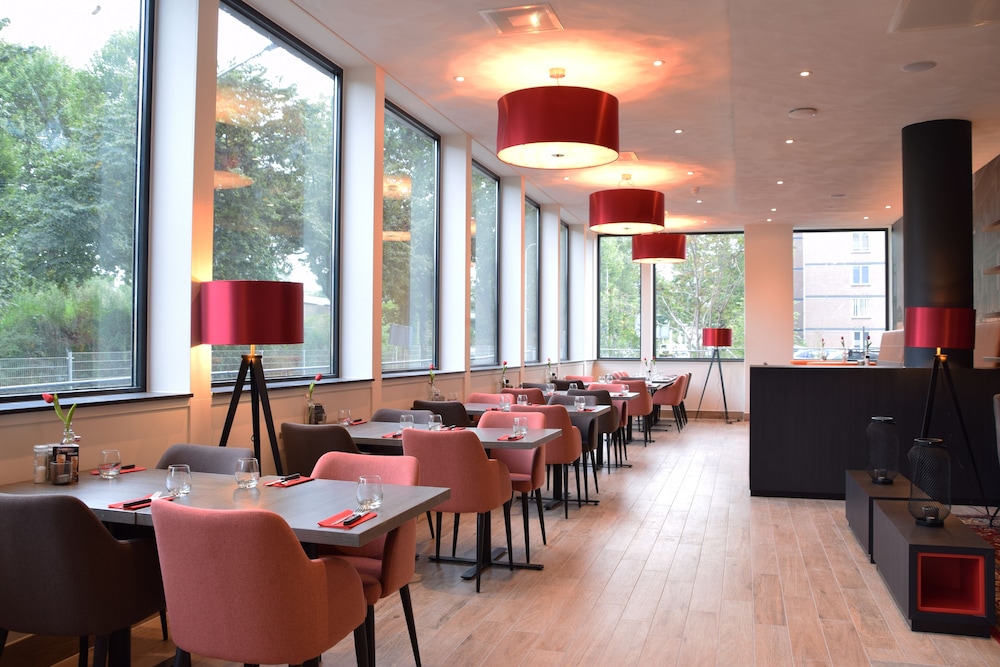 BASTION HOTEL NIJMEGEN 21/24