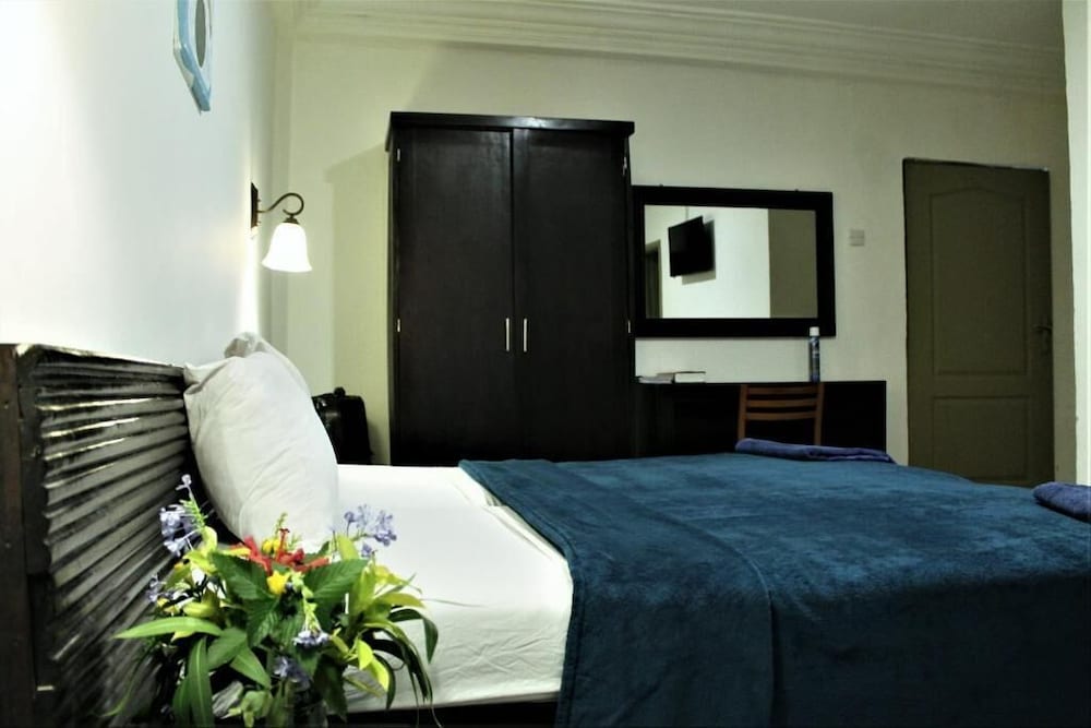 Badala Park Hotel 11/34