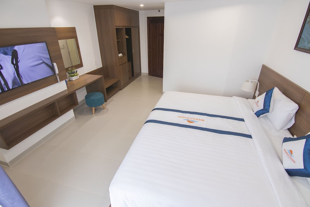 Mermaid Seaside Hotel 15/59