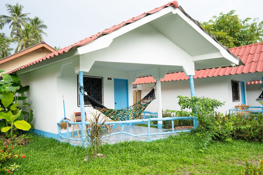 Isara Lanta Resort 39/50