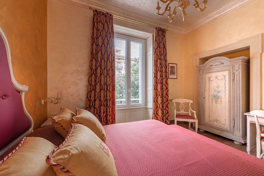 Relais Empire 41/69