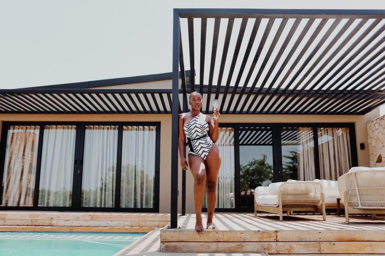 Lira Boutique Lodge 20/44